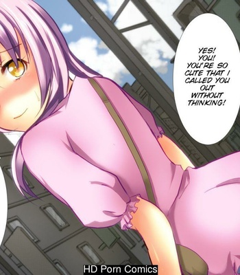 The incident of the seduced kid who was a crossdre 004