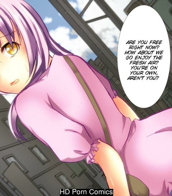 The incident of the seduced kid who was a crossdre 005