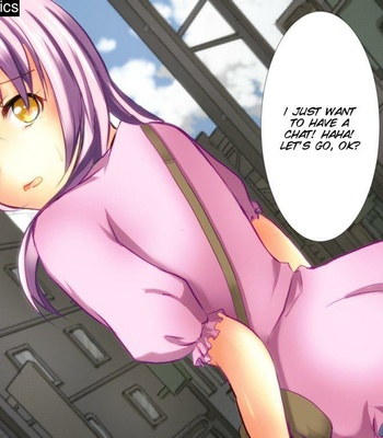 The incident of the seduced kid who was a crossdre 006