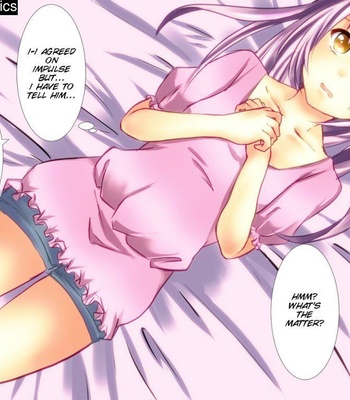The incident of the seduced kid who was a crossdre 007
