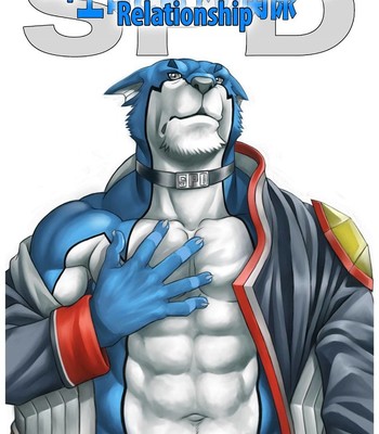 [Grenade (Bomb)] - SPD -- Superior and Subordinate’s Relationship - [Eng]