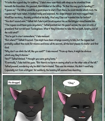 Talltail X Jake (ongoing) 002