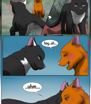 Talltail X Jake (ongoing) 003
