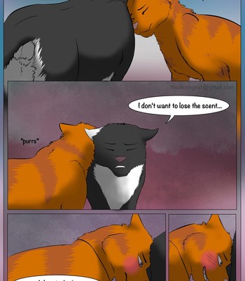 Talltail X Jake (ongoing) 004