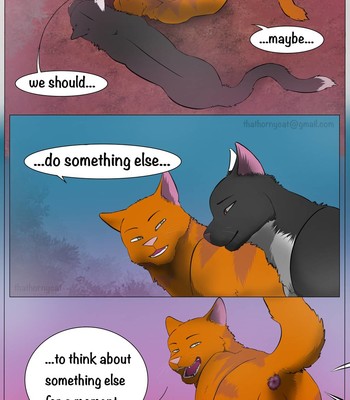 Talltail X Jake (ongoing) 005