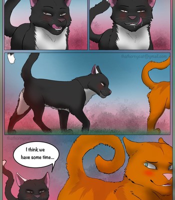 Talltail X Jake (ongoing) 006