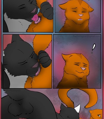 Talltail X Jake (ongoing) 007