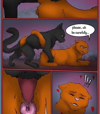 Talltail X Jake (ongoing) 008