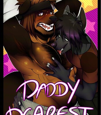 Daddy Dearest (Ongoing)