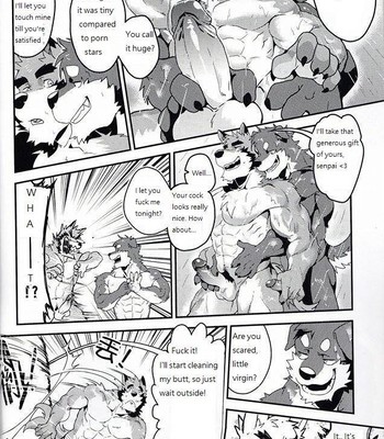 [Nviek5 (Nom Noh)] - First Time With Senpai - [Eng] 007