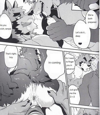 [Nviek5 (Nom Noh)] - First Time With Senpai - [Eng] 010