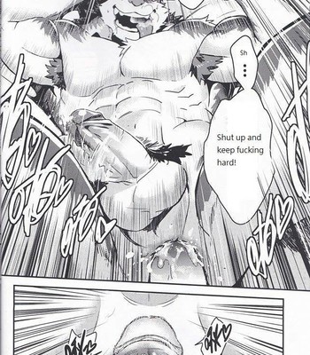 [Nviek5 (Nom Noh)] - First Time With Senpai - [Eng] 013