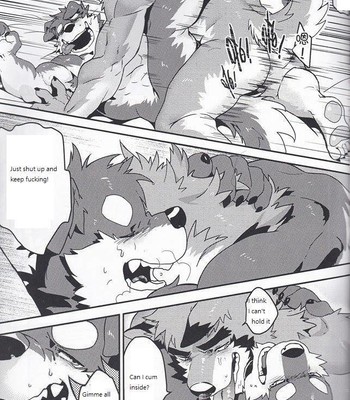 [Nviek5 (Nom Noh)] - First Time With Senpai - [Eng] 014