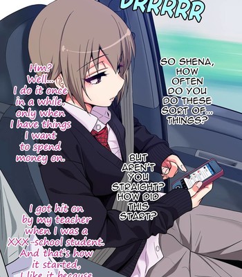 Kimeseku ni Maketa Shounen 006