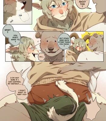 [Booboo] Riz and Pina 003
