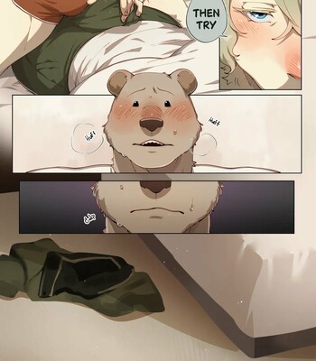[Booboo] Riz and Pina 004