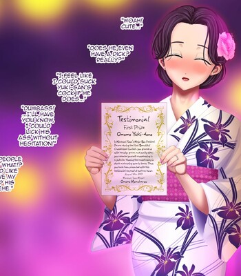 Yankee Josouko Helper Vol. 3 ~Tougenkyou no Nikubenki~ | Crossdressing Delinquent Caretaker Vol. 3 ~Shangri-La's Cum Dump Princess 005