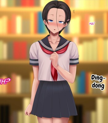 Yankee Josouko Helper Vol. 3 ~Tougenkyou no Nikubenki~ | Crossdressing Delinquent Caretaker Vol. 3 ~Shangri-La's Cum Dump Princess 046