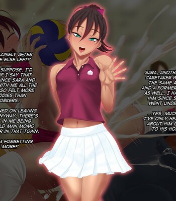 Yankee Josouko Helper Vol. 3 ~Tougenkyou no Nikubenki~ | Crossdressing Delinquent Caretaker Vol. 3 ~Shangri-La's Cum Dump Princess 117