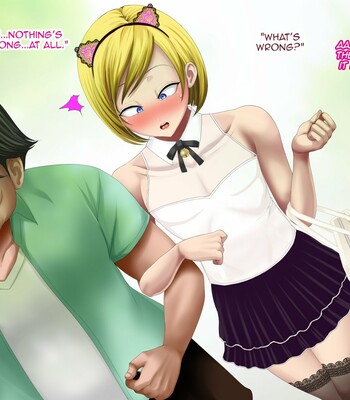 Yankee Josouko Helper Vol. 3 ~Tougenkyou no Nikubenki~ | Crossdressing Delinquent Caretaker Vol. 3 ~Shangri-La's Cum Dump Princess 195