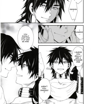 Inverse (magi: the labyrinth of magic) 009