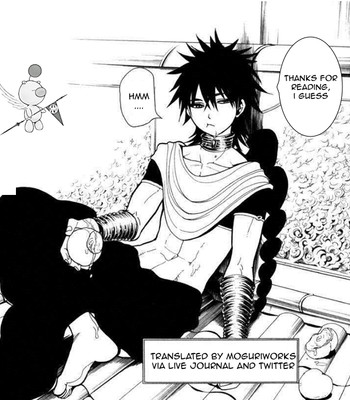Inverse (magi: the labyrinth of magic) 011