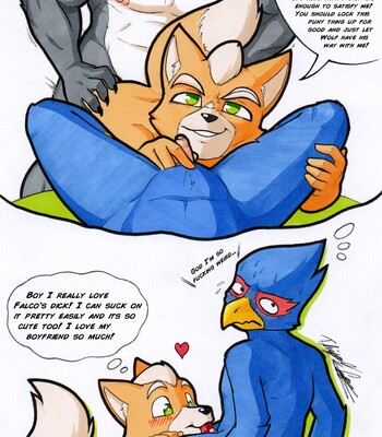 rotten owl small comics 006