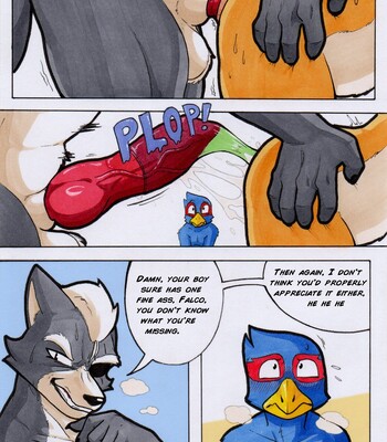 rotten owl small comics 009