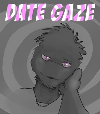 Date Gaze (2025 Revision / Text Edit Version)
