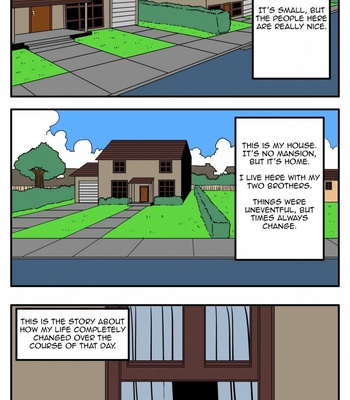 Dirty Laundry 002