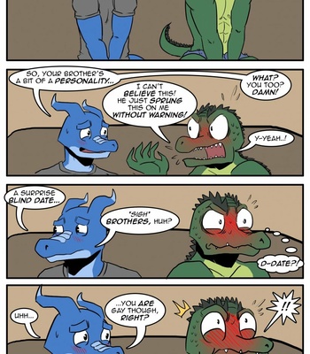 Dirty Laundry 013