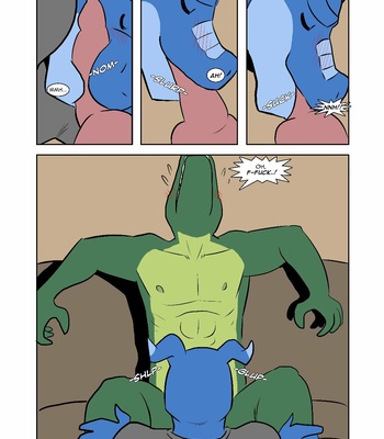 Dirty Laundry 017