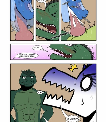 Dirty Laundry 018