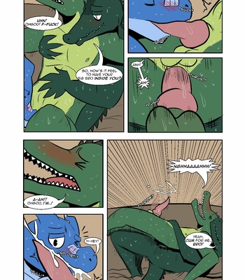 Dirty Laundry 020