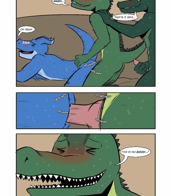 Dirty Laundry 023