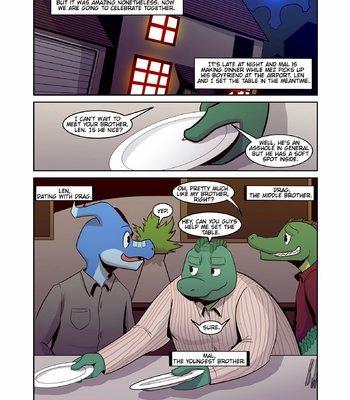 Dirty Laundry 028