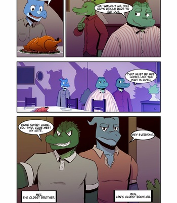 Dirty Laundry 029