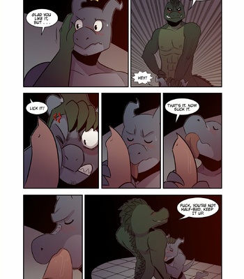 Dirty Laundry 042