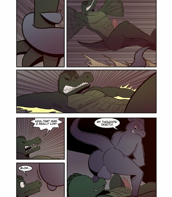 Dirty Laundry 044
