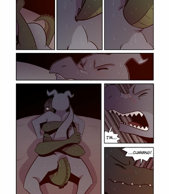 Dirty Laundry 048