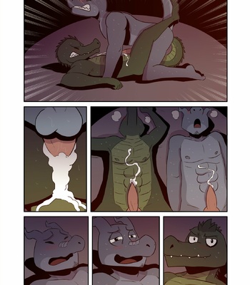 Dirty Laundry 049