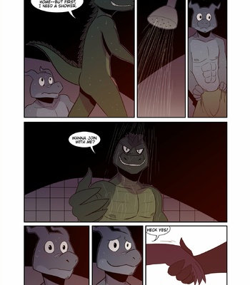 Dirty Laundry 050