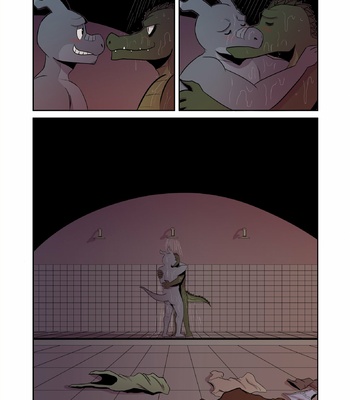 Dirty Laundry 051