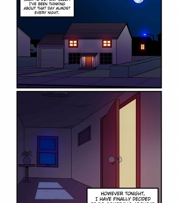 Dirty Laundry 055
