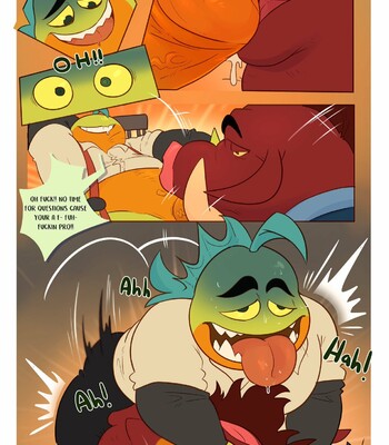 Mismatch Origins: Bigs and Smalls 008