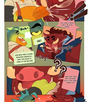 Mismatch Origins: Bigs and Smalls 009
