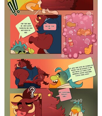 Mismatch Origins: Bigs and Smalls 011