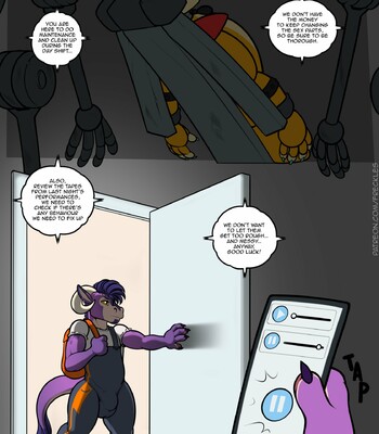 [Freckles] Rebranded (OnGoing) 003