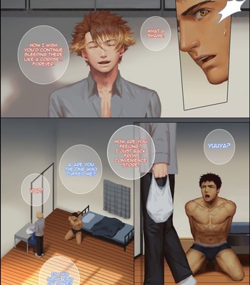 Faker's Affair!! 2 024