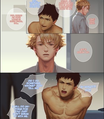 Faker's Affair!! 2 025